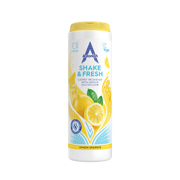 Shake & Fresh - Lemon Sparkle 350gm