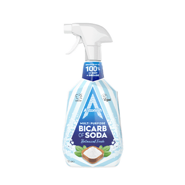 Multi Purpose Bicarb Soda 750ML