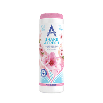 Shake & Fresh - Pink Blossom 350gm