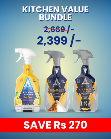 Kitchen Value Bundle