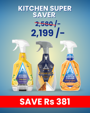 Kitchen Super Saver