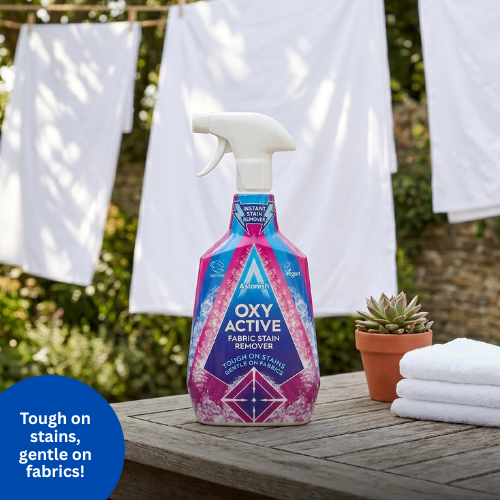 Laundry Bundle