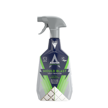 Mould Blast Stain Remover 750ml