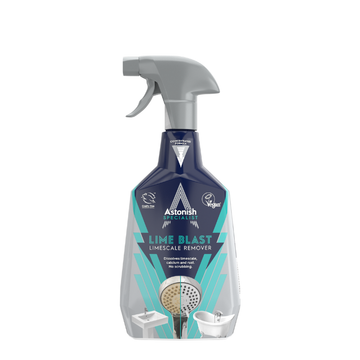 Ultimate Limescale Remover 750ml
