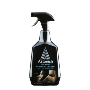 Leather Spray Bottle 750ml