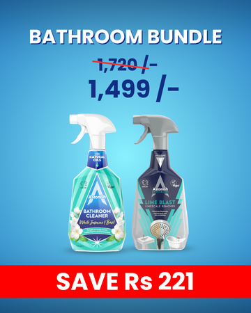 Bathroom Bundle