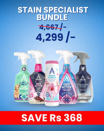 Stain Specialist Bundle