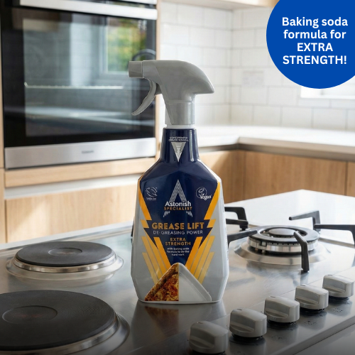 Grease Lifter 750ml
