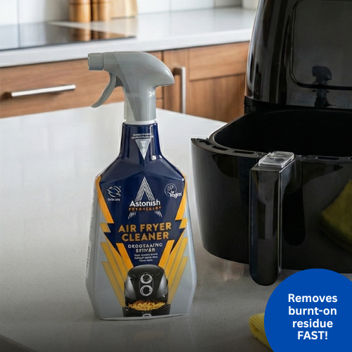 Air Fryer Cleaner 750ml