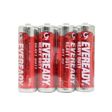 Eveready 1015 SW4 - AA