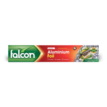 Aluminium Foil (1500 gm X 45 cm)