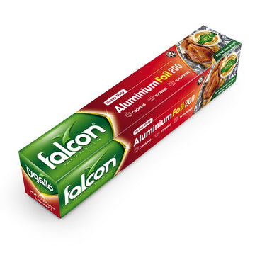 Aluminium Foil (600 gm X 30 cm)