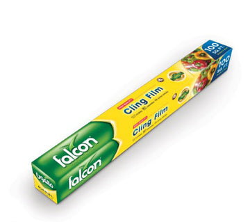 Cling Film (100 sqft X 45 cm)