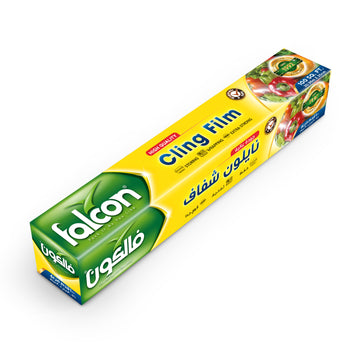Cling Film (100 sqft X 30 cm)