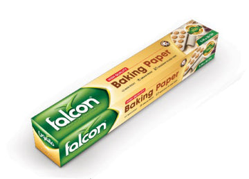 Baking Paper (5 M X 30 cm)