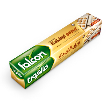 Baking Paper (10 M X 30 cm)