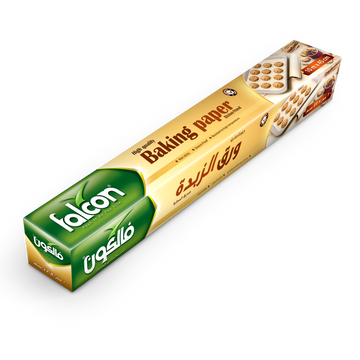 Baking Paper (10 M X 45cm)