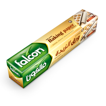 Baking Paper (75 M X 45 cm)