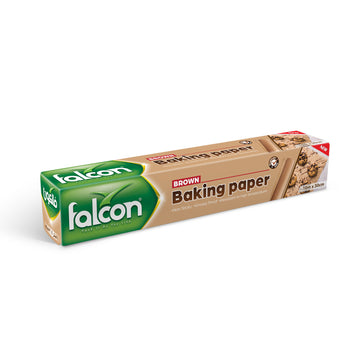 Brown Baking Paper (10 M X 30 cm)