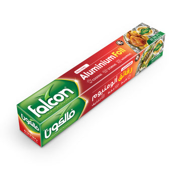 Aluminium Foil (25 sqft X 30 cm)