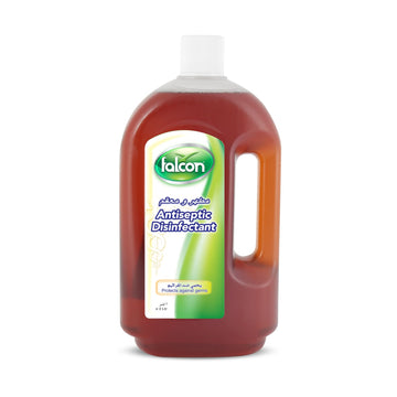 Falcon Antiseptic Disinfectant Liquid (2L Bottle)