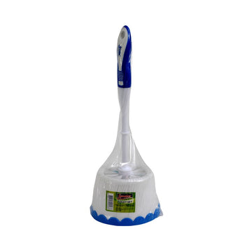 Toilet Brush Set