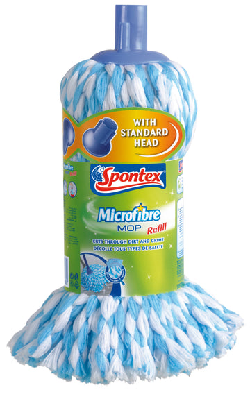 Microfibre Mop Refill