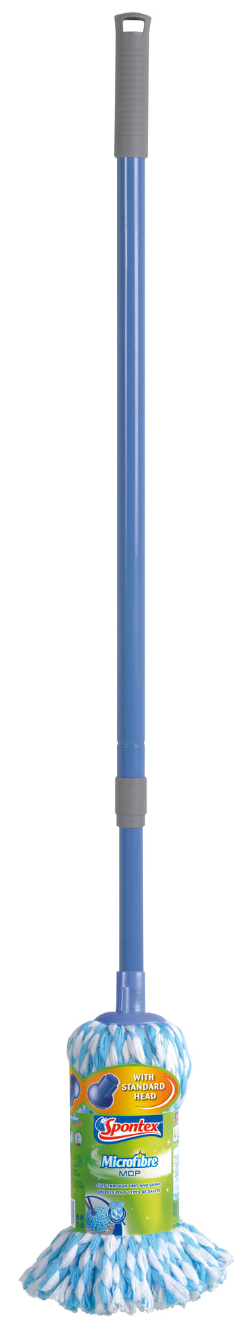 Micro Fibre Mop Set