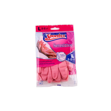 Sensitive Gloves - Large