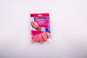 Sensitive Gloves - Medium