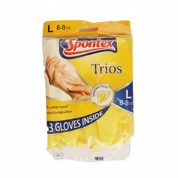 Trios Gloves - Large