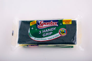 Handy Grip Large pack of 3