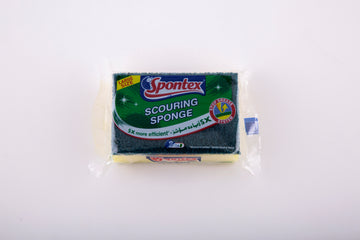 Scouring Sponge Large pack of 1