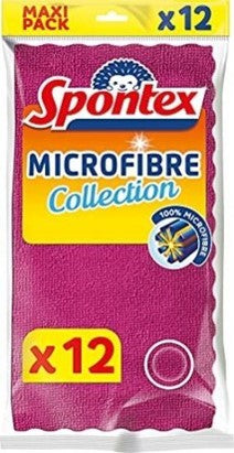 Micro Fiber Multipurpose  pack of 12