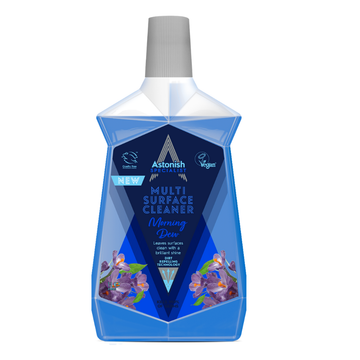 Astonish Multi Surface Cleaner Morning Dew 1L