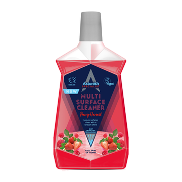 Astonish Multi Surface Cleaner Berry Harvest 1L