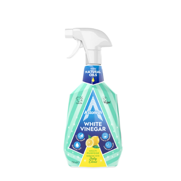 White Vinegar Gardenia & Vanilla 750ml