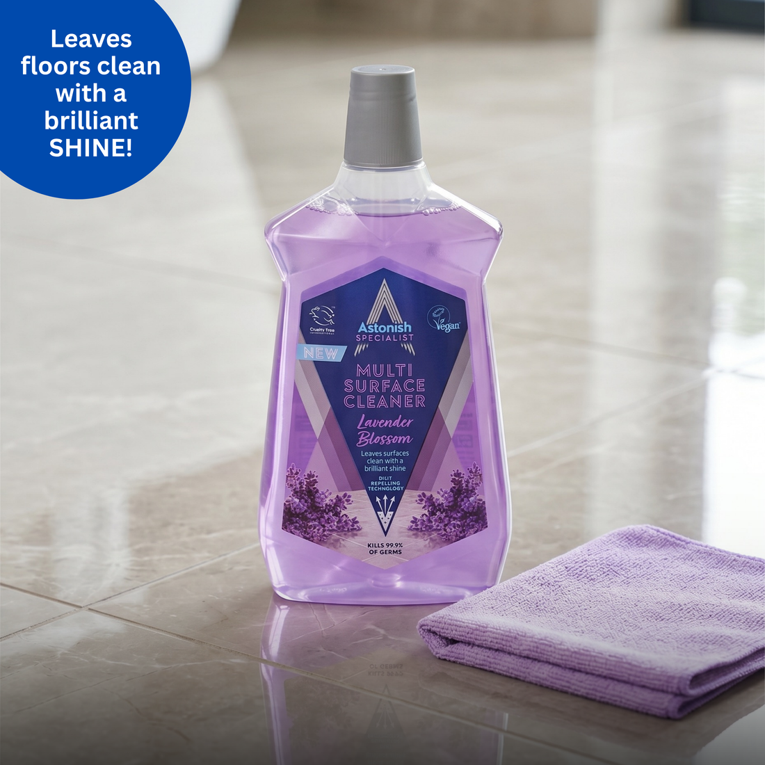 Home Cleaning Bundle